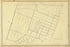 Plate 9 from Atlas of the City of New York Lying South of 166th St. Showing Surface Railroads 1896 by Relic Map Company