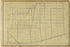 Plate 4 from Atlas of the City of New York Lying South of 166th St. Showing Surface Railroads 1896 by Relic Map Company