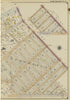 Image 11 of Atlas of the Brooklyn Borough of the City of New York : Originally Kings Co., Complete In Three Volumes : Based Upon Official Maps and Plans On File In the Various City Offices In the Municipal Building and Registers Office (Hall of Record... by Relic Map Company