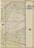 Image 13 of Atlas of the Brooklyn Borough of the City of New York : Originally Kings Co., Complete In Three Volumes : Based Upon Official Maps and Plans On File In the Various City Offices In the Municipal Building and Registers Office (Hall of Record... by Relic Map Company