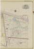 Image 21 of Atlas of the Brooklyn Borough of the City of New York : Originally Kings Co., Complete In Three Volumes : Based Upon Official Maps and Plans On File In the Various City Offices In the Municipal Building and Registers Office (Hall of Record... by Relic Map Company