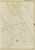 Image 37 of Atlas of the Brooklyn Borough of the City of New York : Originally Kings Co., Complete In Three Volumes : Based Upon Official Maps and Plans On File In the Various City Offices In the Municipal Building and Registers Office (Hall of Record... by Relic Map Company
