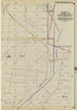Image 47 of Atlas of the Brooklyn Borough of the City of New York : Originally Kings Co., Complete In Three Volumes : Based Upon Official Maps and Plans On File In the Various City Offices In the Municipal Building and Registers Office (Hall of Record... by Relic Map Company