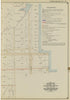 Image 51 of Atlas of the Brooklyn Borough of the City of New York : Originally Kings Co., Complete In Three Volumes : Based Upon Official Maps and Plans On File In the Various City Offices In the Municipal Building and Registers Office (Hall of Record... by Relic Map Company