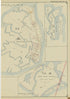 Image 73 of Atlas of the Brooklyn Borough of the City of New York : Originally Kings Co., Complete In Three Volumes : Based Upon Official Maps and Plans On File In the Various City Offices In the Municipal Building and Registers Office (Hall of Record... by Relic Map Company