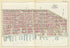 Part of Ward 7 from Atlas of the City of New York, Manhattan Island 1894 by Relic Map Company