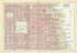 Part of Wards 11 & 17 from Atlas of the City of New York, Manhattan Island 1894 by Relic Map Company