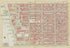 Part of Ward 16 from Atlas of the City of New York, Manhattan Island 1894 by Relic Map Company