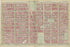 Part of Wards 16 & 18 from Atlas of the City of New York, Manhattan Island 1894 by Relic Map Company