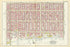 Part of Wards 18 & 21 from Atlas of the City of New York, Manhattan Island 1894 by Relic Map Company