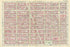 Part of Wards 16, 18, 20 & 21 from Atlas of the City of New York, Manhattan Island 1894 by Relic Map Company