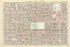 Part of Wards 19, 20, 21 & 22 from Atlas of the City of New York, Manhattan Island 1894 by Relic Map Company