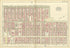 Part of Ward 19 (part of Section 3) from Atlas of the City of New York, Manhattan Island 1894 by Relic Map Company