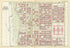 Part of Ward 22 from Atlas of the City of New York, Manhattan Island 1894 by Relic Map Company