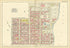 Part of Ward 19 (part of Section 3) from Atlas of the City of New York, Manhattan Island 1894 by Relic Map Company