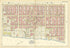 Part of Ward 19 (part of Section 5) from Atlas of the City of New York, Manhattan Island 1894 by Relic Map Company