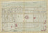 Part of Ward 12 (part of Section 7) from Atlas of the City of New York, Manhattan Island 1894 by Relic Map Company