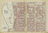 Part of Ward 12 (part of Sections 6 & 7) from Atlas of the City of New York, Manhattan Island 1894 by Relic Map Company