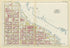 Part of Ward 12 (part of Section 6) from Atlas of the City of New York, Manhattan Island 1894 by Relic Map Company