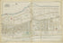 Part of Ward 12 (part of Section 8) from Atlas of the City of New York, Manhattan Island 1894 by Relic Map Company