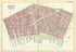 Part of Wards 2, 4 & 7 from Atlas of the City of New York, Manhattan Island 1894 by Relic Map Company