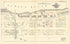 Part of Wards 3 & 5. Oswego. Plate H. from Atlas of the City of Oswego N.Y. 1880 by Relic Map Company