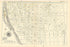 Part of Ward 8. Oswego. Plate I. from Atlas of the City of Oswego N.Y. 1880 by Relic Map Company