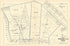Parts of Wards 2. 4. 6. & 8. Plate J. from Atlas of the City of Oswego N.Y. 1880 by Relic Map Company