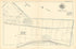 Part of Ward 8. Oswego. Plate K. from Atlas of the City of Oswego N.Y. 1880 by Relic Map Company