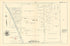 Part of Ward 7. Oswego. Plate M. from Atlas of the City of Oswego N.Y. 1880 by Relic Map Company