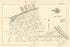 Parts of Wards 3. 5. & 7. Oswego. Plate O. from Atlas of the City of Oswego N.Y. 1880 by Relic Map Company