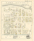 Parts of Ward 1. Oswego. Plate S. from Atlas of the City of Oswego N.Y. 1880 by Relic Map Company