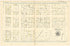 Part of Ward 6. Oswego. Plate D. from Atlas of the City of Oswego N.Y. 1880 by Relic Map Company
