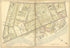 Plate 8 from Plat Book of the City of Rochester, New York 1900 by Relic Map Company