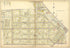 Plate 10 from Plat Book of the City of Rochester, New York 1900 by Relic Map Company