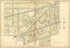 Plate 11 from Plat Book of the City of Rochester, New York 1900 by Relic Map Company