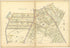 Plate 27 from Plat Book of the City of Rochester, New York 1900 by Relic Map Company