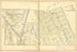 Plate 31 from Plat Book of the City of Rochester, New York 1900 by Relic Map Company