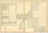 Plate 34 from Plat Book of the City of Rochester, New York 1900 by Relic Map Company