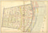 Plate 4 from Plat Book of the City of Rochester, New York 1900 by Relic Map Company