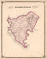 Greenwich Township from New Historical Atlas of Cumberland Co., New Jersey : 1876 by Relic Map Company