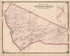Deerfield Township from New Historical Atlas of Cumberland Co., New Jersey : 1876 by Relic Map Company