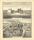 Residence of Thomas Moore and Pottery of Wm. Young&