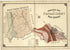 Geological Map of Passaic County, New Jersey from Atlas of Passaic County, New Jersey 1877 by Relic Map Company