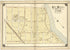 City of Passaic Part of the 3rd Ward from Atlas of Passaic County, New Jersey 1877 by Relic Map Company