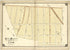 City of Passaic Part of the 3rd Ward from Atlas of Passaic County, New Jersey 1877 by Relic Map Company