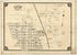 Village of Clifton from Atlas of Passaic County, New Jersey 1877 by Relic Map Company