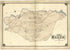 Township of Wayne from Atlas of Passaic County, New Jersey 1877 by Relic Map Company