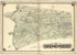 Township of West Milford from Atlas of Passaic County, New Jersey 1877 by Relic Map Company