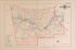 Wyoming and Lackawanna Valleys, Plate 11 from Baist&
